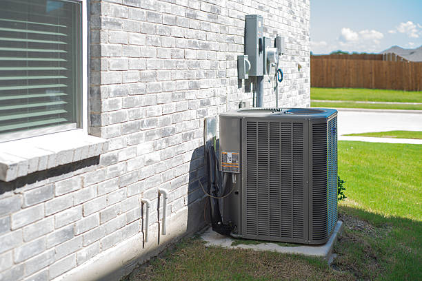 Reliable Heat Pump Repair contractor in Converse, TX by FH HVAC
